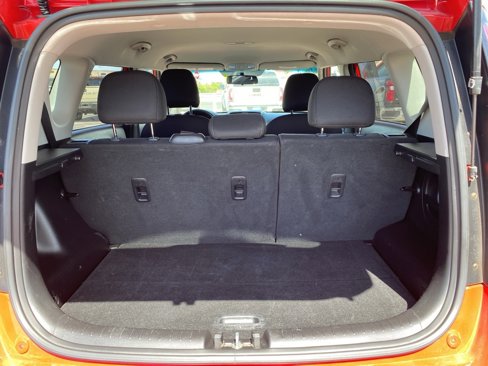 Used 2018 Kia Soul + image 15