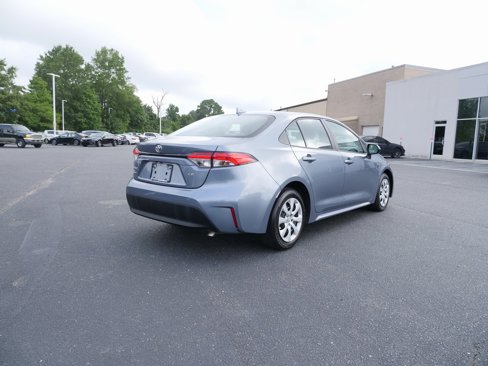 Used 2024 Toyota Corolla LE image 4