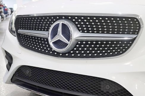 Used 2018 Mercedes-Benz E 400 Cabriolet image 10
