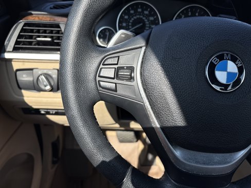 Used 2015 BMW 435i xDrive Convertible image 19