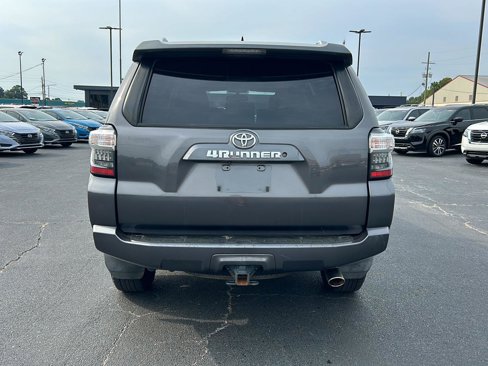 Used 2014 Toyota 4Runner SR5 Premium image 5