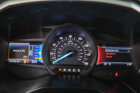 Used 2020 Ford Edge SEL w/ Convenience Package image 15