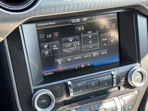 Used 2015 Ford Mustang 50 Years image 33