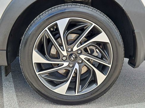 Used 2020 Hyundai Tucson Sport image 14