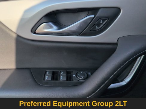 Used 2022 Chevrolet Blazer LT image 14