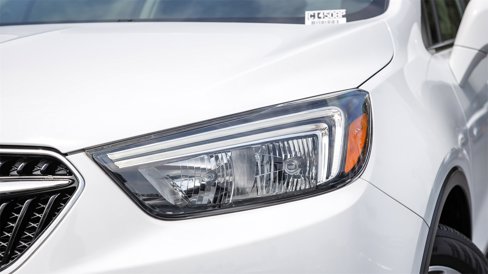 Used 2019 Buick Encore Preferred image 2