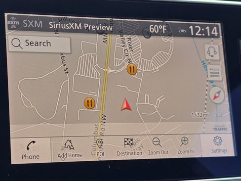 Used 2024 Nissan Leaf SV Plus image 3
