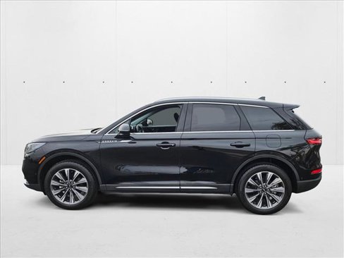Used 2022 Lincoln Corsair Reserve w/ Equipment Group 201A image 9