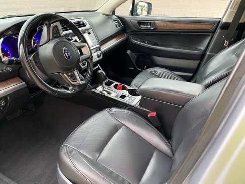Used 2016 Subaru Outback 3.6R Limited image 13