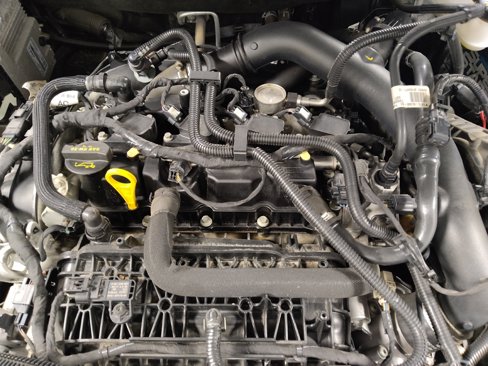 Used 2020 Ford Fusion SE image 30