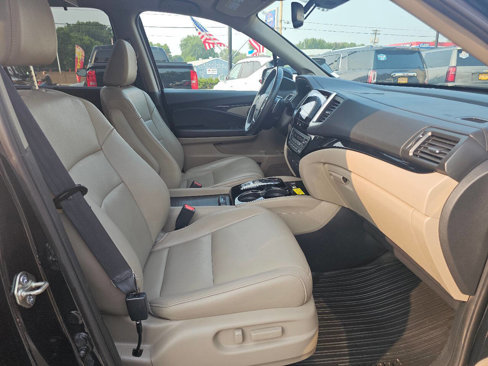 Used 2016 Honda Pilot Touring image 28