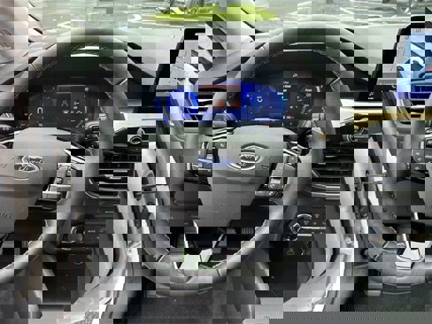 Used 2022 Ford Escape Titanium w/ Titanium Elite Package image 28
