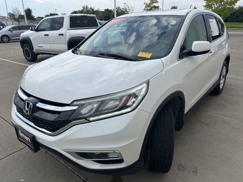 Used 2015 Honda CR-V EX image 3