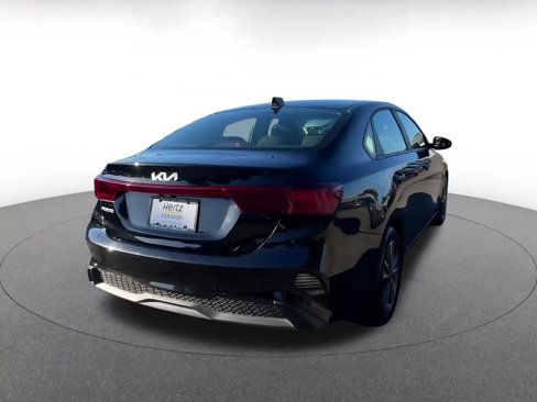 Used 2024 Kia Forte LXS image 15