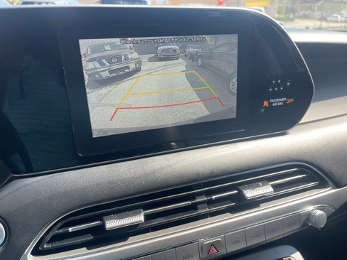 Used 2020 Hyundai Palisade SEL w/ Premium Package image 18