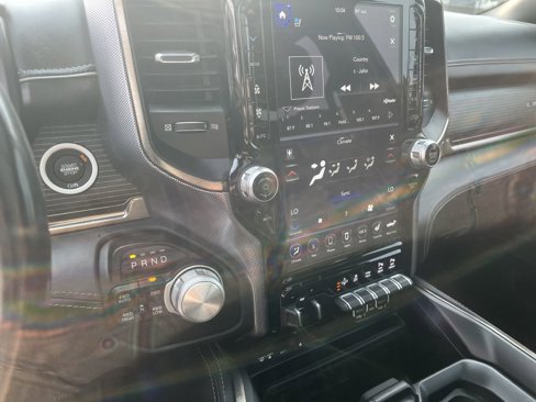 Used 2019 RAM 1500 Limited image 28