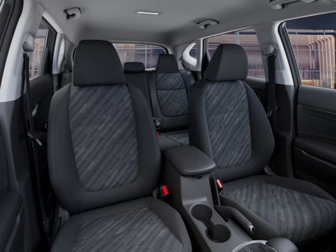 New 2025 Kia Seltos LX image 15