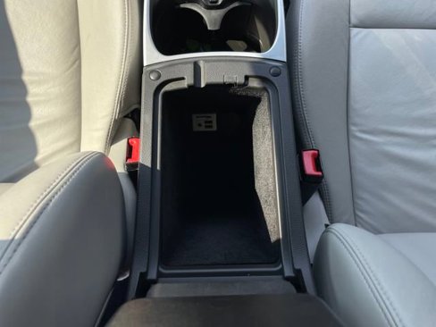 Used 2014 Cadillac SRX FWD image 22