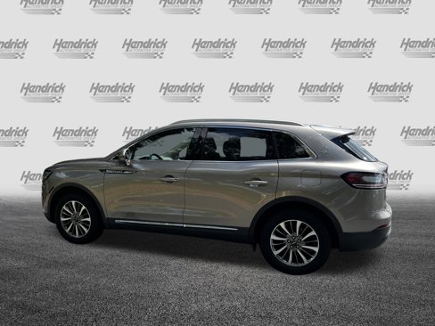 Used 2020 Lincoln Nautilus FWD w/ Equipment Group 101A image 6