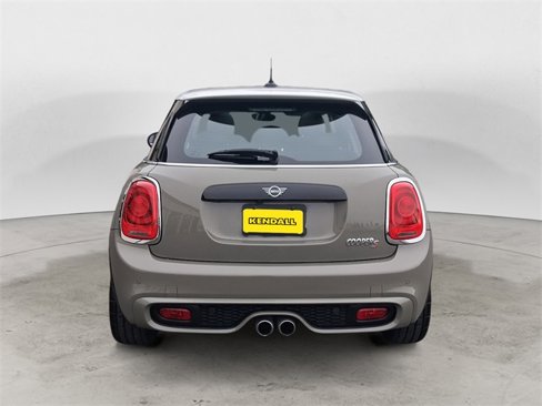 Used 2019 MINI Cooper S image 4