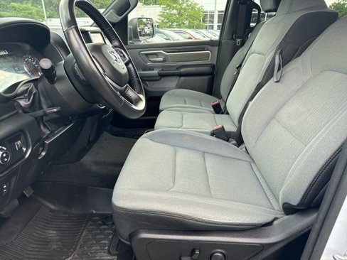 Certified 2022 RAM 1500 Big Horn image 18