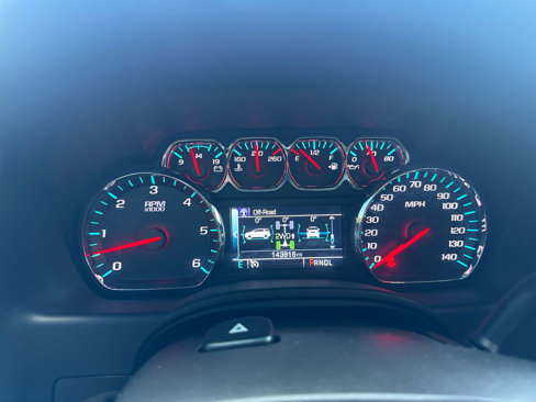 Used 2019 Chevrolet Tahoe LT image 18