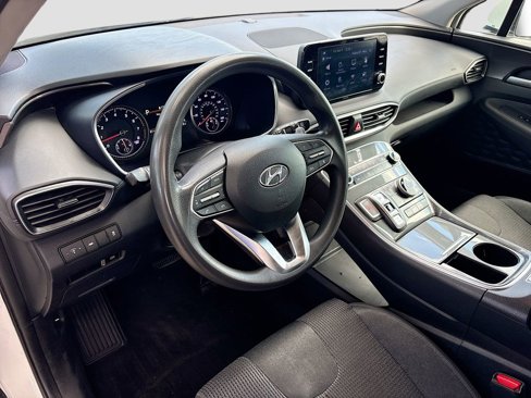 Used 2022 Hyundai Santa Fe SEL image 9