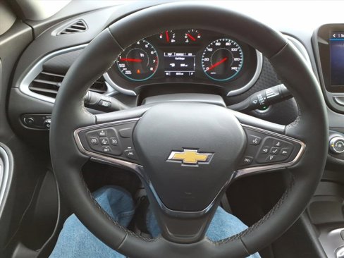 Used 2024 Chevrolet Malibu RS w/ LPO, Floor Liner Package image 20