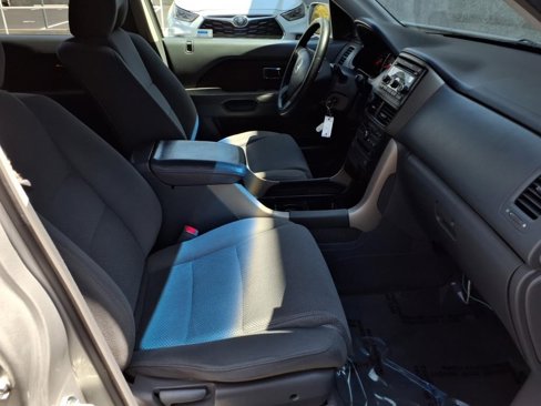 Used 2008 Honda Pilot SE image 23