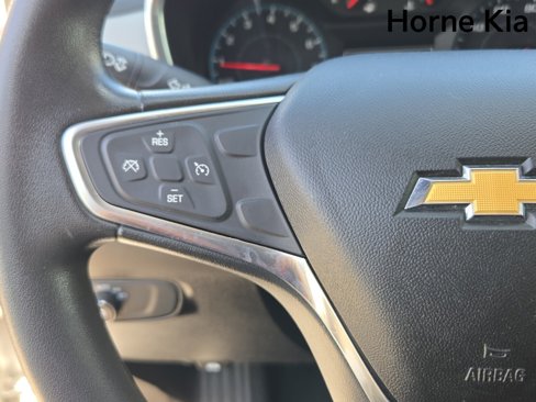 Used 2018 Chevrolet Equinox LS image 31