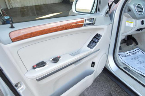 Used 2006 Mercedes-Benz ML 350 4MATIC image 52