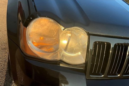 Used 2008 Jeep Grand Cherokee Laredo image 28