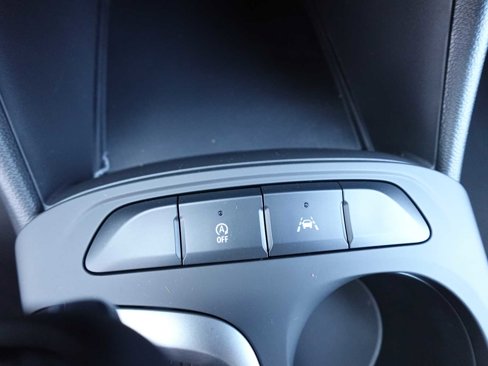 New 2025 Buick Envista Preferred w/ Convenience I Package image 21
