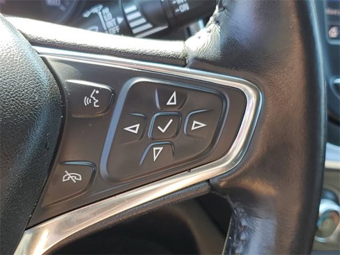 Used 2021 Chevrolet Equinox LT image 15