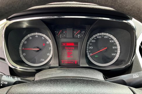 Used 2013 GMC Terrain SLE image 19
