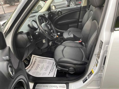 Used 2014 MINI Cooper Countryman S image 9