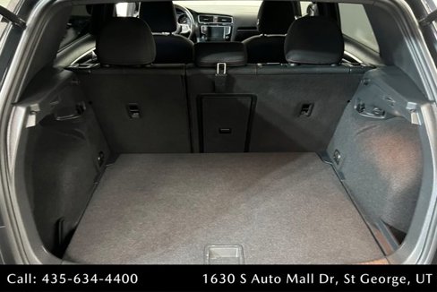 Used 2017 Volkswagen GTI S image 24