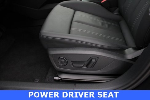 New 2025 Audi A3 2.0T Premium w/ Convenience Package image 4