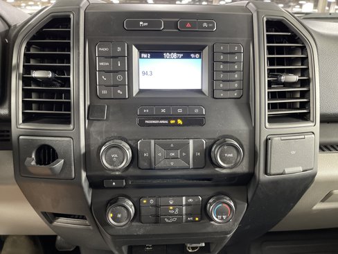 Used 2018 Ford F150 XL w/ Equipment Group 101A Mid image 21