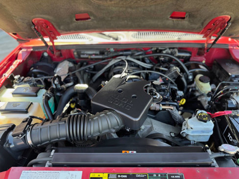Used 2003 Ford Explorer image 20
