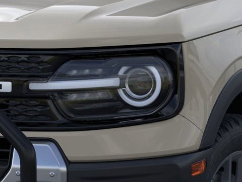 New 2025 Ford Bronco Sport Big Bend image 18