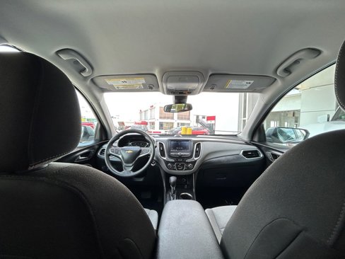 Used 2023 Chevrolet Equinox LT image 20