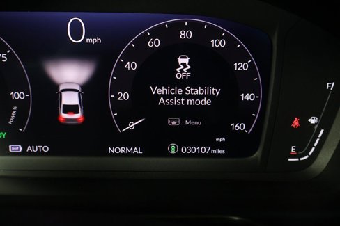Used 2023 Honda Accord Sport image 17