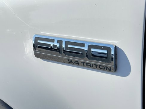 Used 2005 Ford F150 FX4 image 5