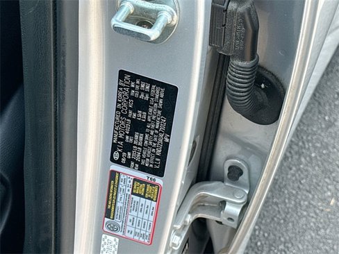 Certified 2020 Kia Soul S image 30