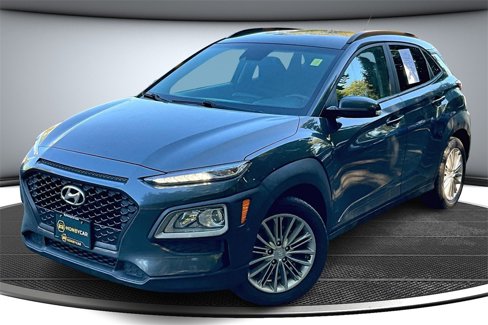 Used 2021 Hyundai Kona SEL image 3