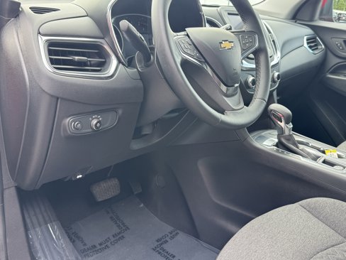 Used 2023 Chevrolet Equinox LT image 11