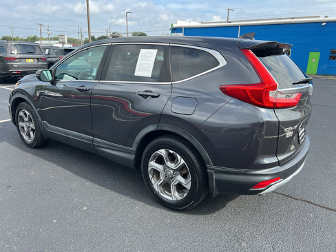 Used 2019 Honda CR-V EX image 14