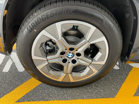 New 2026 BMW X1 xDrive28i w/ Technology Package image 23