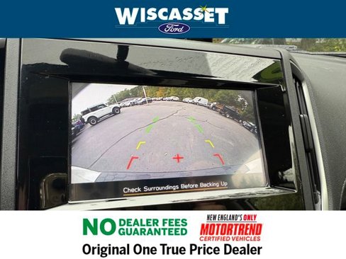 Used 2019 Subaru Crosstrek 2.0i Premium image 8